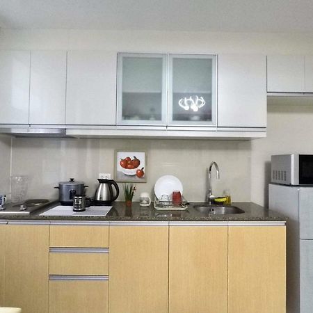 101 Newport Condo C2 مانيلا المظهر الخارجي الصورة