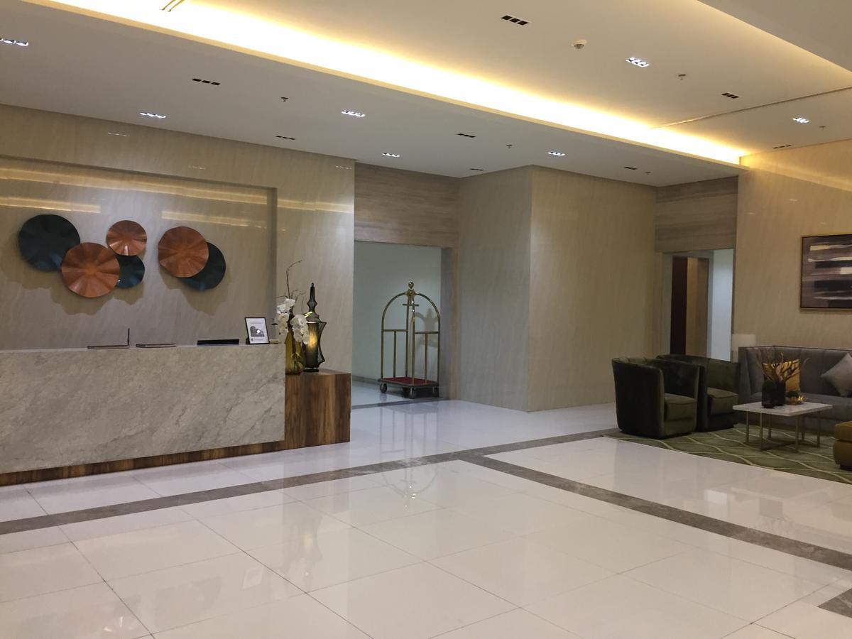 101 Newport Condo C2 مانيلا المظهر الخارجي الصورة