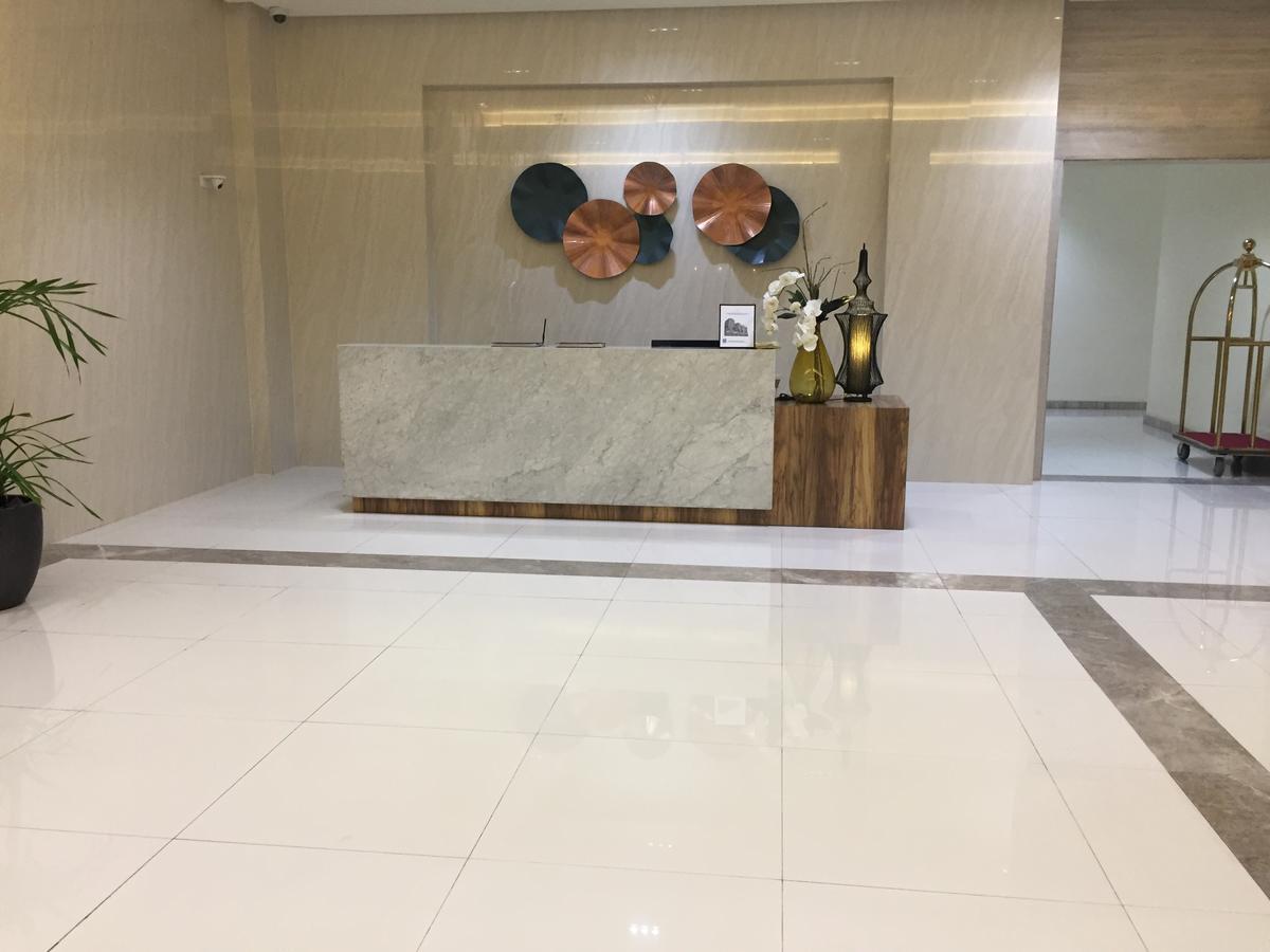 101 Newport Condo C2 مانيلا المظهر الخارجي الصورة