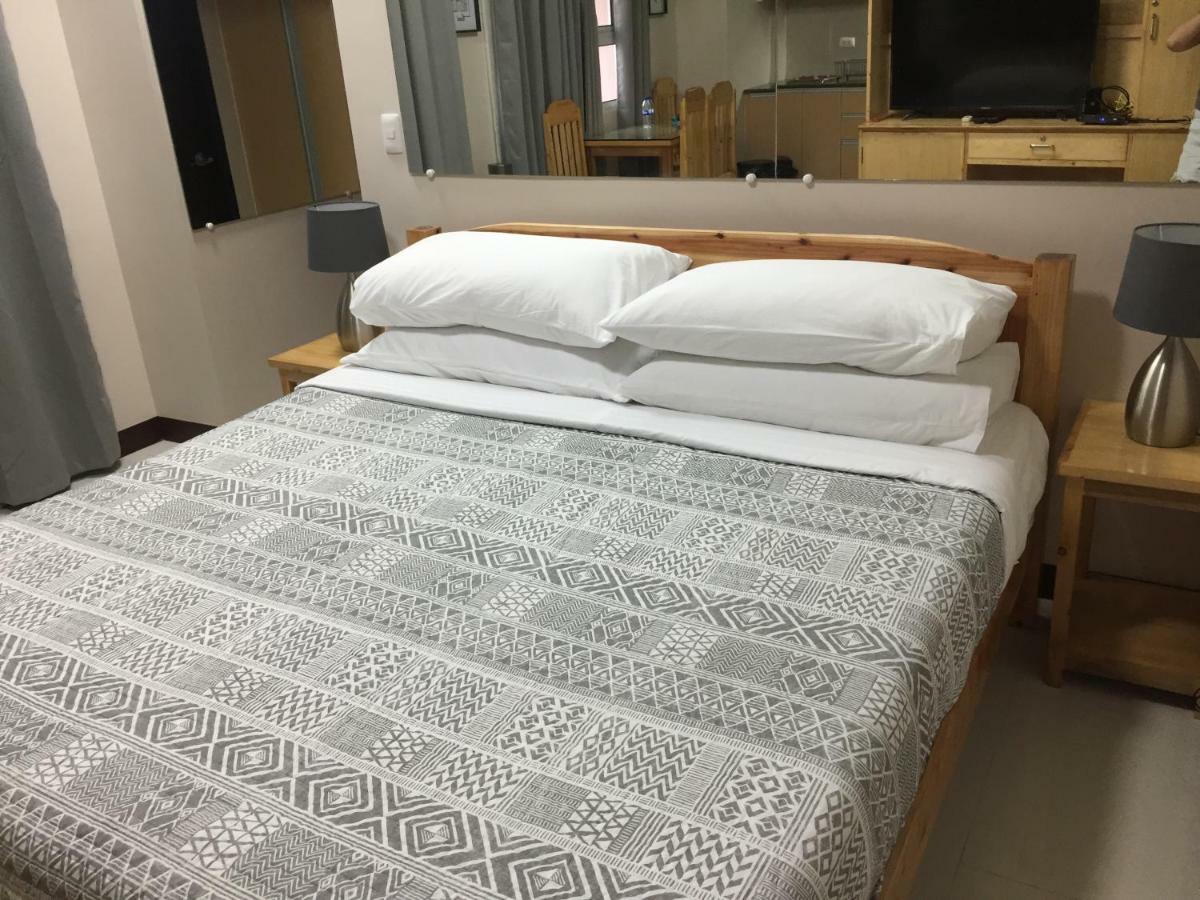 101 Newport Condo C2 مانيلا المظهر الخارجي الصورة