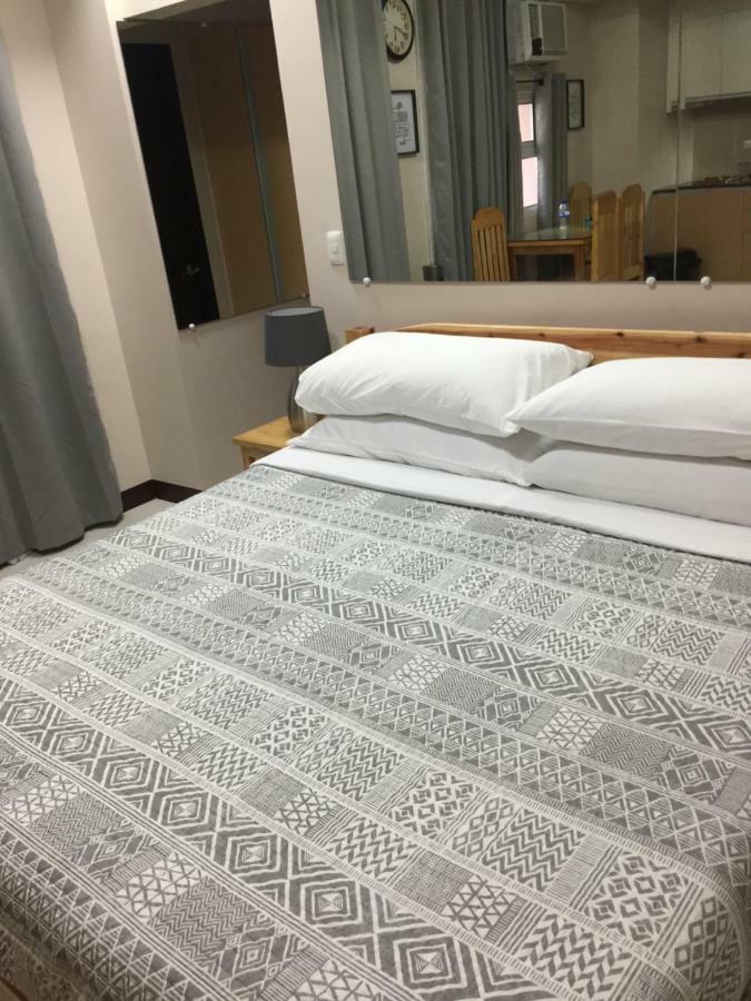 101 Newport Condo C2 مانيلا المظهر الخارجي الصورة