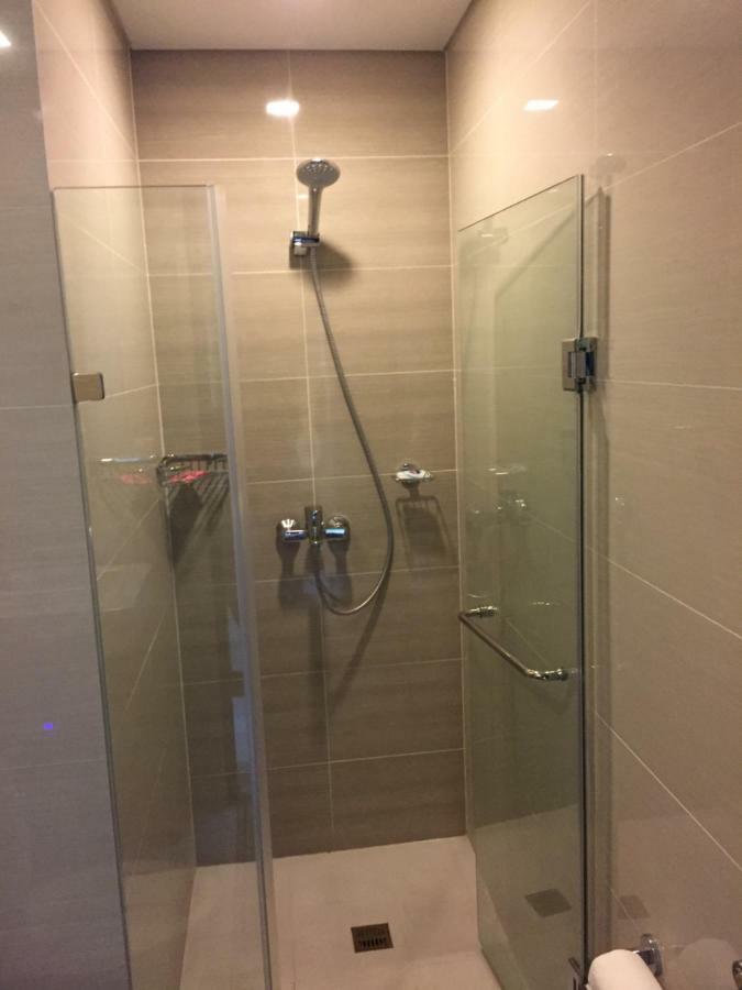 101 Newport Condo C2 مانيلا المظهر الخارجي الصورة