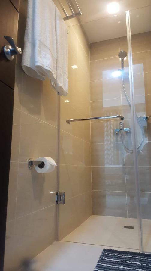 101 Newport Condo C2 مانيلا المظهر الخارجي الصورة