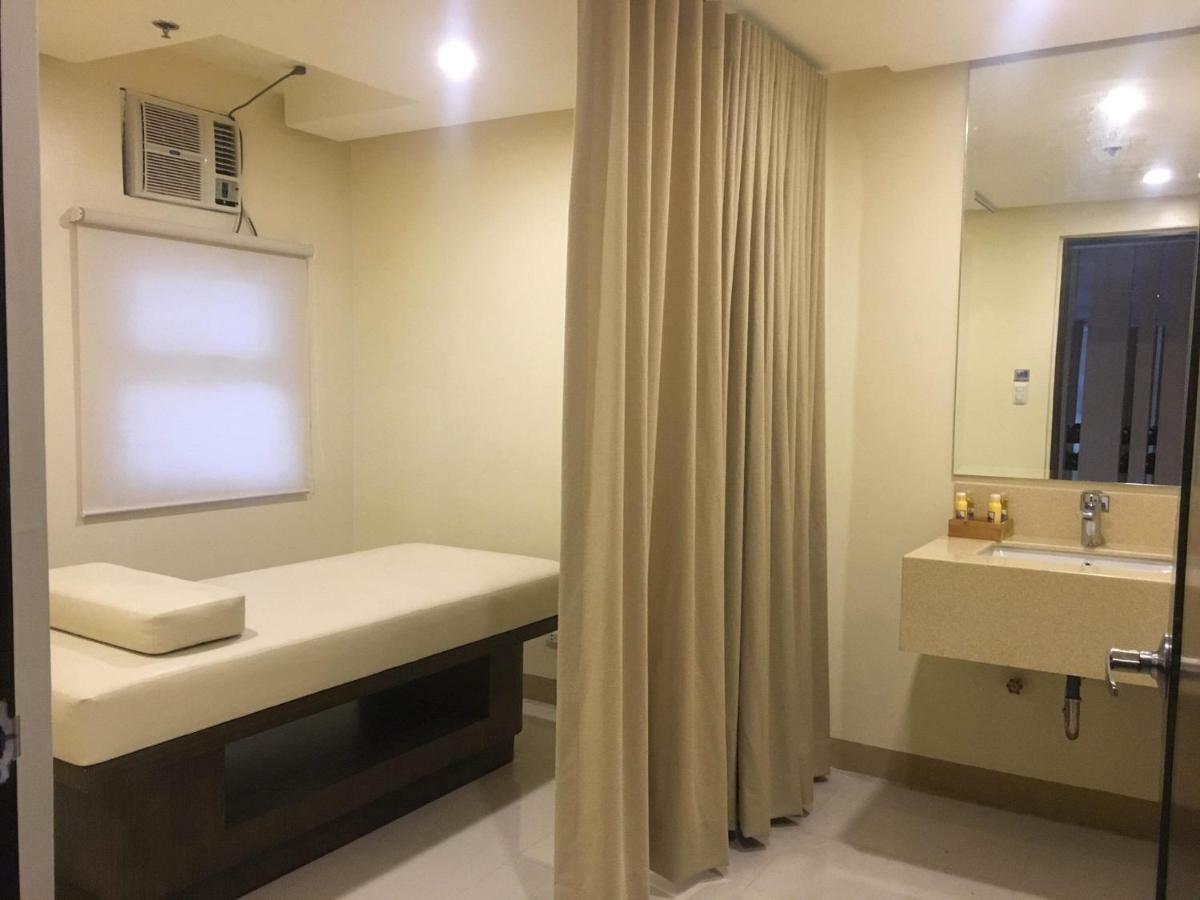 101 Newport Condo C2 مانيلا المظهر الخارجي الصورة