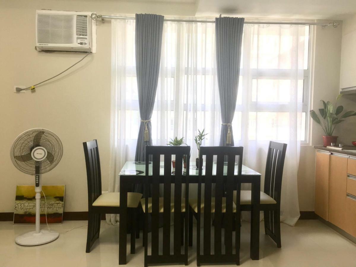 101 Newport Condo C2 مانيلا المظهر الخارجي الصورة