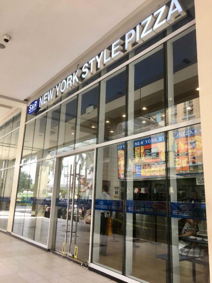 101 Newport Condo C2 مانيلا المظهر الخارجي الصورة