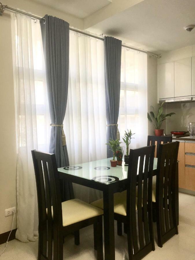 101 Newport Condo C2 مانيلا المظهر الخارجي الصورة