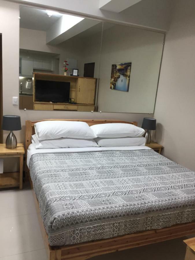 101 Newport Condo C2 مانيلا المظهر الخارجي الصورة