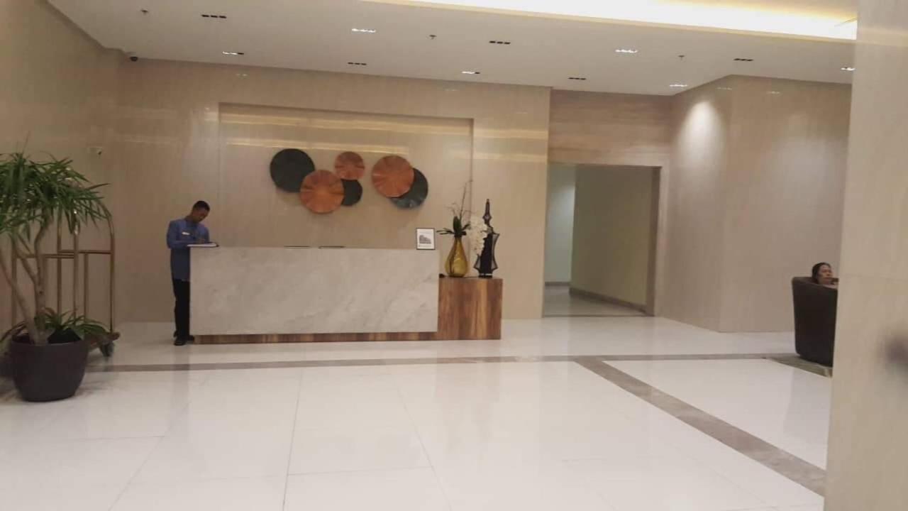101 Newport Condo C2 مانيلا المظهر الخارجي الصورة