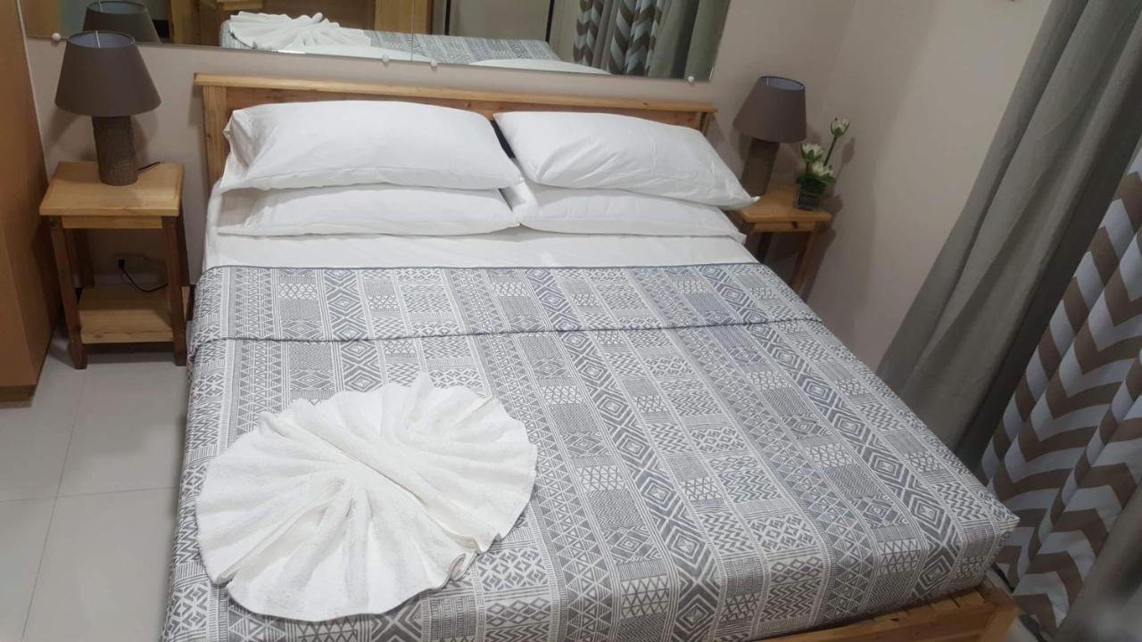 101 Newport Condo C2 مانيلا المظهر الخارجي الصورة