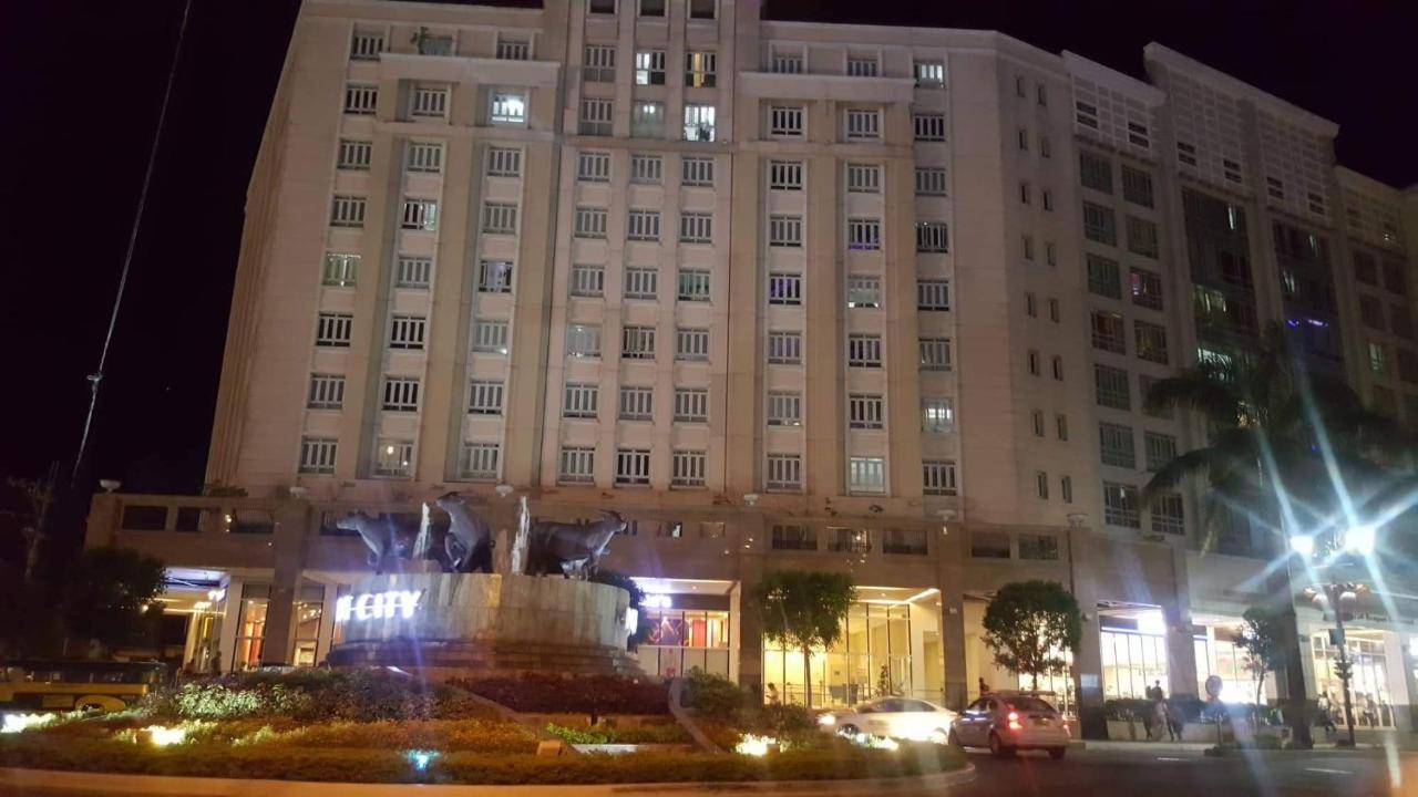 101 Newport Condo C2 مانيلا المظهر الخارجي الصورة