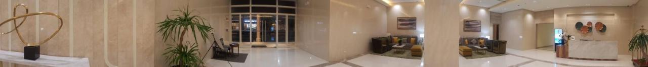 101 Newport Condo C2 مانيلا المظهر الخارجي الصورة