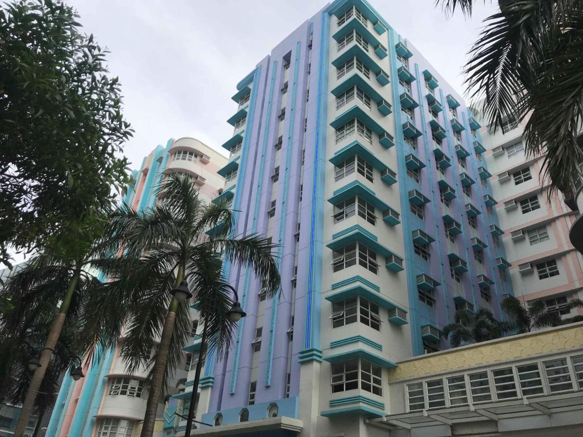 101 Newport Condo C2 مانيلا المظهر الخارجي الصورة